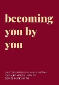 Becoming You by You