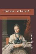 Clarissa - Volume 2