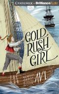 Gold Rush Girl