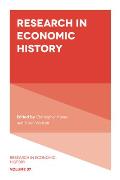 Research in Economic History