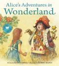 Alice in Wonderland: A Robert Ingpen Picture Book