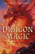 Pagan Portals Dragon Magic