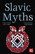 Slavic Myths