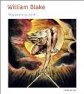 William Blake Masterpieces of Art