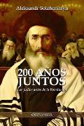 200 a?os juntos: Los jud?os antes de la Revoluci?n