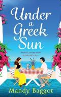 Under a Greek Sun