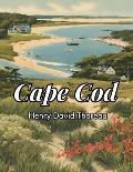 Cape Cod