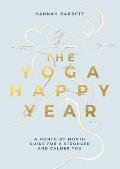 Yoga Happy Year