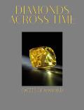 Diamonds Across Time: Facets of Mankind