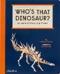 Who's That Dinosaur?: An Animal Guessing Game