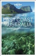 Lonely Planet Best of East Coast Australia