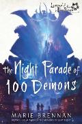 Legend of the Five Rings Night Parade of 100 Demons