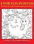 Imprimibles para preescolar (48 puzles de unir los puntos para preescolares): C?mprelo mientras queden existencias y reciba 10 libros en PDF adicional