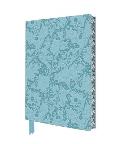 Artisan Art William Morris Wallflower Notebook