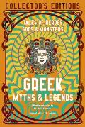 Greek Myths & Legends