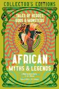 African Myths & Legends