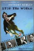 Stop The World Anthony Newley