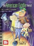 American Fiddle Method Vol. 2 Piano Accomp.