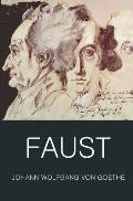 Faust A Tragedy In Two Parts With The Un