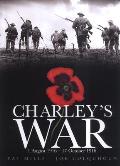 Charleys War 1 August 1916 17 October 1916