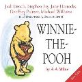 Winnie-the-Pooh: A. A. Milne and Judi Dench and Stephen Fry: Compact ...