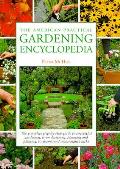 American Practical Gardening Encyclopedia The