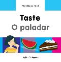 Taste/O Paladar: English-Portuguese