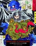 Demons from the Haunted World: Supernatural Art (Ukiyo-E Master)