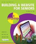 Building a Website for Seniors in Easy Steps
