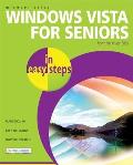Windows Vista for Seniors in Easy Steps: For the Over 50s