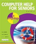 Computer Help for Seniors in Easy Steps For the Over 50s