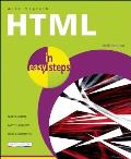 HTML in Easy Steps