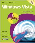 Windows Vista In Easy Steps 2nd Edition Sp1