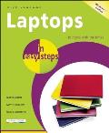 Laptops in Easy Steps: Covers Windows 7