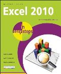 Excel 2010 in Easy Steps