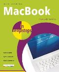 MacBook in Easy Steps 1st Edition