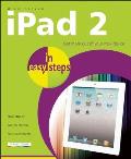 iPad 2 in Easy Steps
