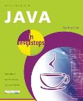 Java in Easy Steps 4th Edition