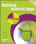 Building Android Apps in Easy Steps 1st Edition