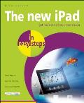 New iPad in Easy Steps