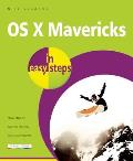 OS X Mavericks in Easy Steps: Covers OS X Version 10.9