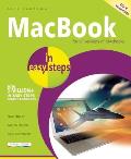 Macbook in Easy Steps 4th Edition
