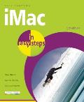 iMac in Easy Steps