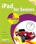 iPad for Seniors in Easy Steps Covers iOS 7