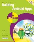Building Android Apps in Easy Steps 2nd Edition
