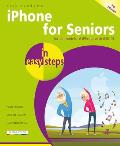 iPhone for Seniors in Easy Steps