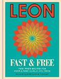 Leon Fast & Free Cookbook