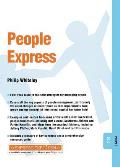 People Express: People 09.01