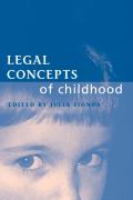 Legal Concepts of Childhood