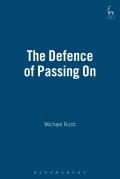 The Defence of Passing on
